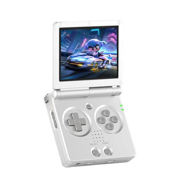 ANBERNIC RG35XXSP Flip Portable Handheld Game Console