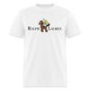 Simpsons "Ralph" - Unisex Classic T-Shirt - white