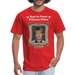 R.I.P Princess Diana - Unisex Classic T-Shirt - red