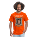 R.I.P Princess Diana - Unisex Classic T-Shirt - orange