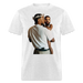 Kendrick Lamar / Baby Drake  -  Unisex Classic T-Shirt - light heather gray