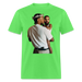 Kendrick Lamar / Baby Drake  -  Unisex Classic T-Shirt - kiwi