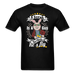 TLC "No Scrubs" Buster - Unisex Classic T-Shirt - black