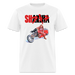 Shakira Akira - Unisex Classic T-Shirt - white