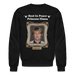 R.I.P Princess Diana - Crewneck Sweatshirt - black